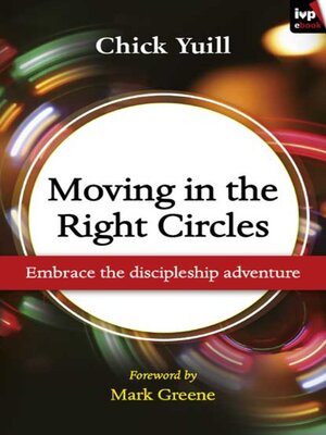cover image of Moving in the Right Circles